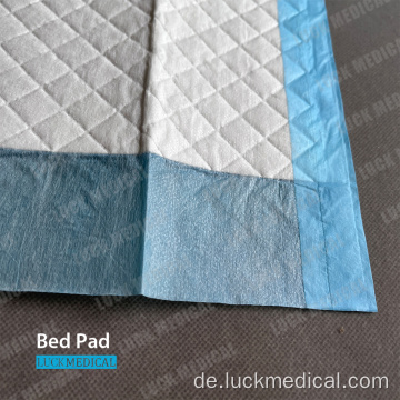 Einweg -Medizinbett -Pad / Under Pad